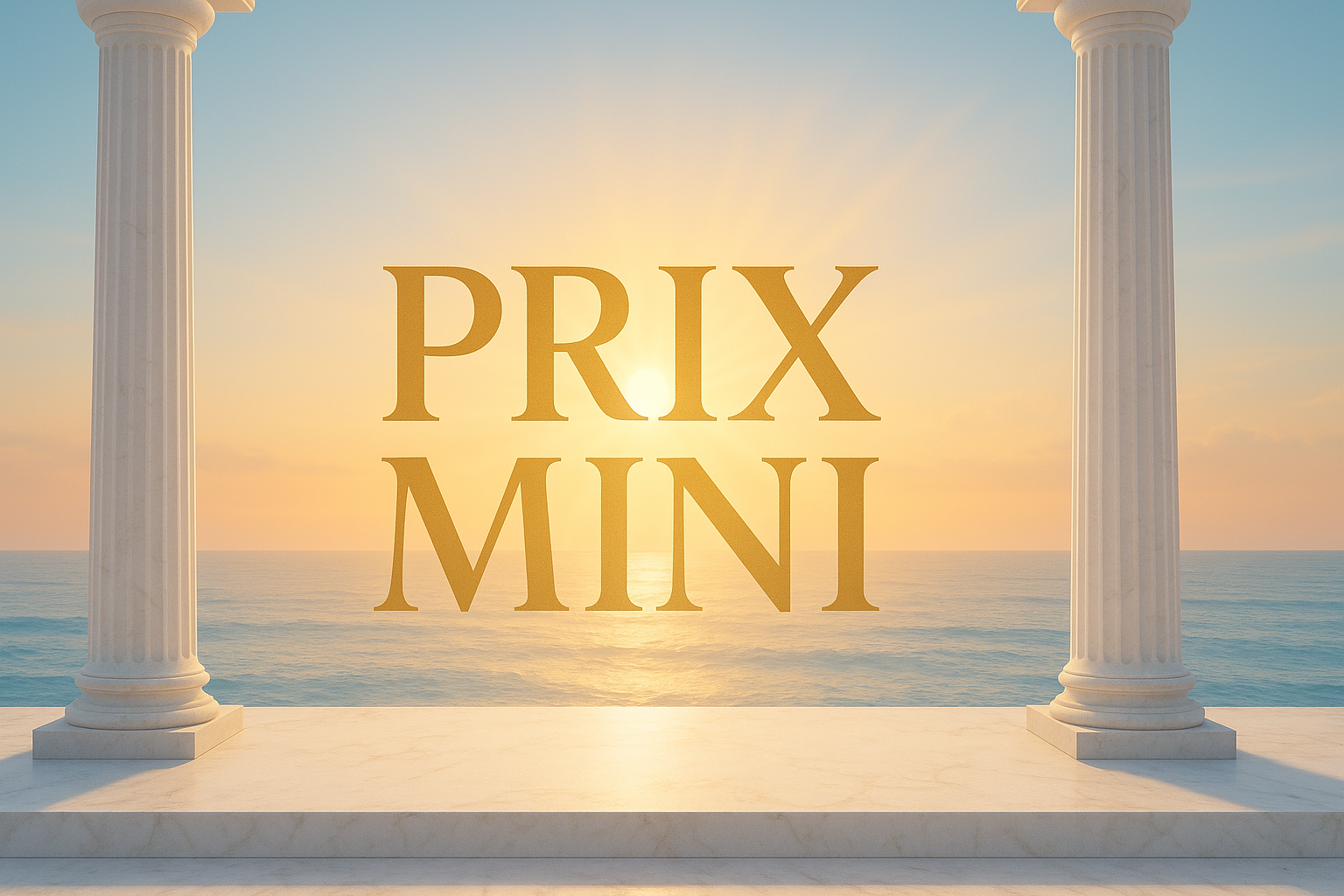 Prix mini