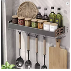 Étagère murale multifonction Premium