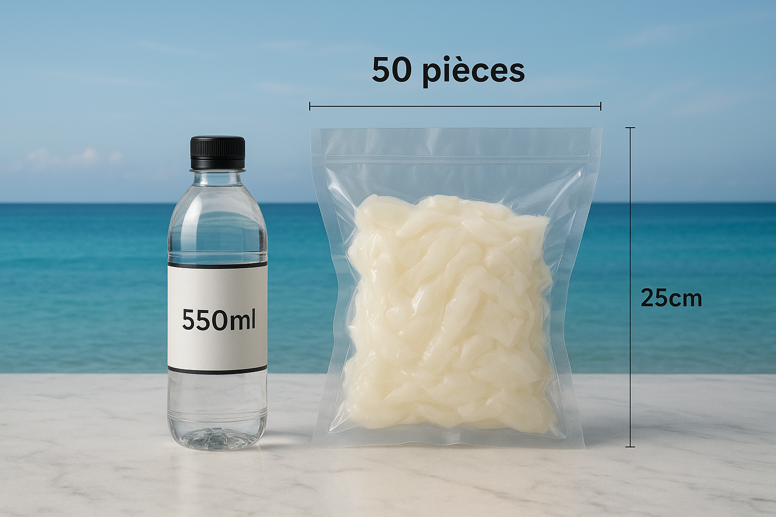 Machine de mise sous vide 2 en 1 – Conservation et fraîcheur gourmandes