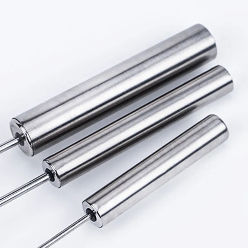 Fouet semi-automatique