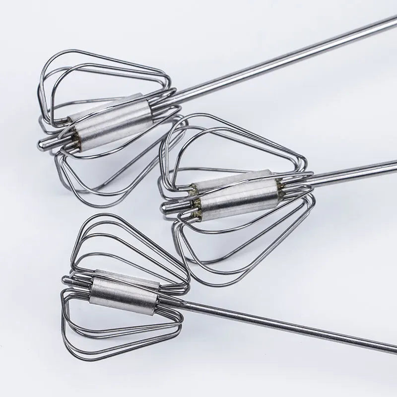 Fouet semi-automatique