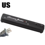 Machine de mise sous vide 2 en 1 – Conservation et fraîcheur gourmandes