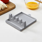 Support de Couvercle & Ustensiles