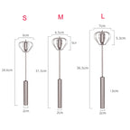 Fouet semi-automatique