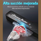 Machine de mise sous vide 2 en 1 – Conservation et fraîcheur gourmandes