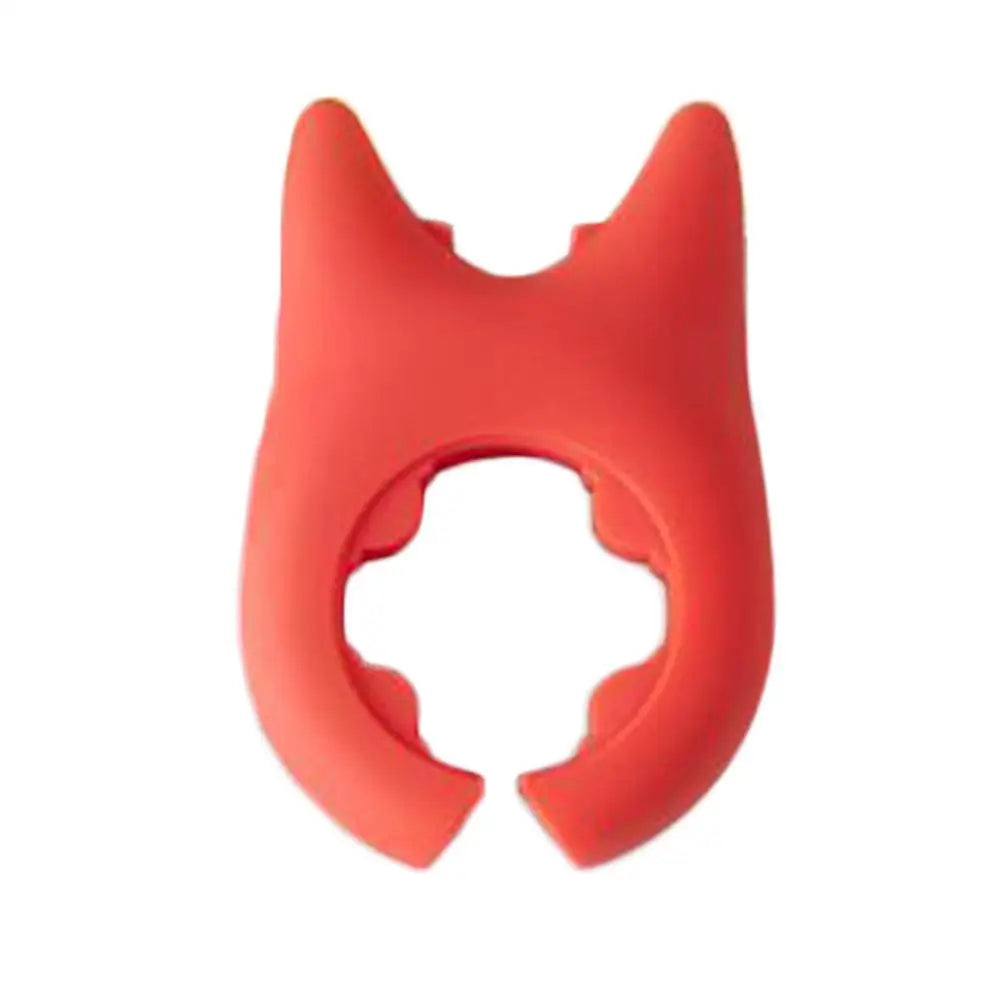 Support Universel en Silicone – Porte-cuillère & Anti-Débordement Élégant