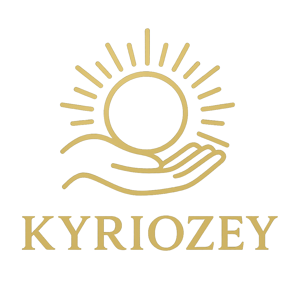 Kyriozey