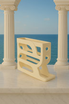 Organisateur d’œufs à grande capacité – Distributeur automatique à 4 étages